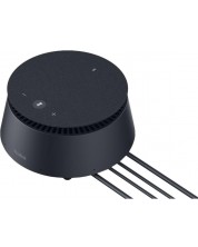 Difuzor de conferință Yealink - CP50, USB-C, 360°, negru - imagine 1