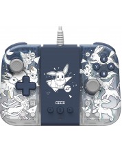 Controller HORI - Split Pad Compact, Eevee Evolutions (Nintendo Switch) -1