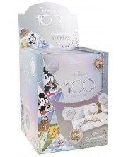 Set de autocolante Craft Buddy - Disney 100, pachet de tapiserie cu diamante -1