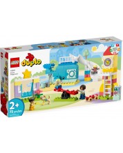 Constructor LEGO Duplo - Locul de joacă pentru copii (10991) -1