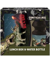 Cutie pentru mâncare Derform Dinosaur 17 -1