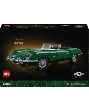 Set de construcție LEGO Icons – Jaguar E-Type (11381) - imagine 1