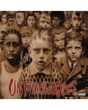 Korn - Untouchables (2 Vinyl)