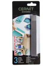 Set creativ Cernit - Instrumente de modelare -1