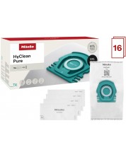 Set de pungi de praf și filtre Miele - TU HyClean Pure XXL, pentru Guard S1/L1 - imagine 1
