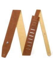 Curea pentru chitară Dunlop – BMF-S03 Suede Oak - imagine 1