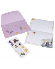 Set pentru scrisori Paladone Disney: Wish - Characters -1