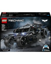 Set de construcție LEGO Technic – Batmobile Tumbler (42239) - imagine 1