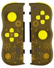 Controller wireless Steelplay - Adventure TwinPads, Magic (Nintendo Switch) -1