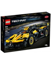 Constructor LEGO Technic - Bugatti Bolide (42151) -1
