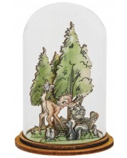 Decoraţiune de Craciun Enesco Disney: Bambi - Bambi, 9 cm