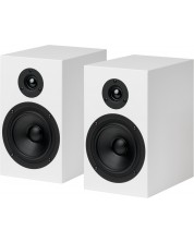Boxe Pro-Ject - Speaker Box 5, 2 bucati, albe -1