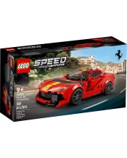 LEGO Speed Champions - Ferrari 812 Competizione (76914) -1