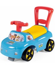 Mașină de călărie Smoby - Paw Patrol Auto Ride-On