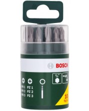 Set biți Bosch - 10 piese -1