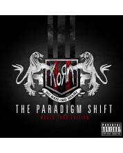 Korn - the Paradigm Shift (2 CD)