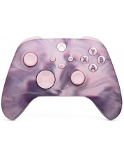 Controller wireless Microsoft - Dream Vapor, Special Edition (Xbox One/Series S/X) -1