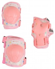 Patine cu role reglabile pentru copii Byox - H110 Glami, Class A, pana 25 kg