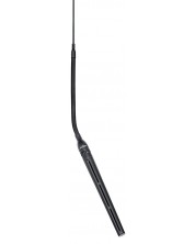 Microfon condensator Shure - Microflex, MX202BP/MS, negru - imagine 1
