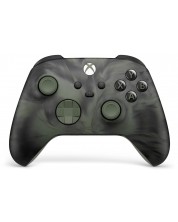 Controller wireless Microsoft - Nocturnal Vapor, Special Edition (Xbox One/Series S/X) -1