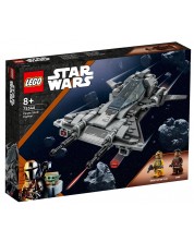 Constructor LEGO Star Wars - războinic pirat (75346) -1