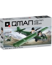 Constructor Qman Lighten the dream - Storm Glider