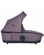 Coș pentru nou-născuți Easywalker - Harvey 5 Premium, Granit violet