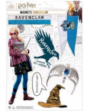 Set de magneți CineReplicas Movies: Harry Potter - Ravenclaw -1