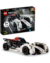 Constructor Lego Technic - Formula E Porsche 99X Electric (42137)	 -1
