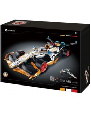 Constructor 2 in 1 iM.Master - Formula, 1:10, 1371 piese