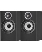 Boxe Bowers & Wilkins - 607 S3, 2 bucăți, negre - imagine 1