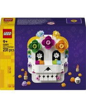 Set de construcție LEGO Iconic – Altarul Morților (40811)