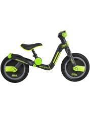 Bicicleta de echilibru  Byox - Harly, verde