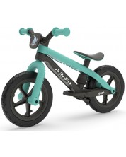 Bicicleta de echilibru Chillafish - BMXie 2, Мint	 -1