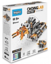 Constructor Engino Codinglab - Roboți programabili EPR PRO -1