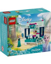 Constructor LEGO Disney - Bufăcăturile înghețate ale Elsei (43234) -1