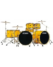 Set de tobe Tama – Imperialstar Lars Ulrich IP72ZH9WBN