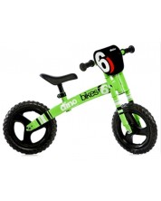 Dino Bikes Balance Wheel - Verde  -1