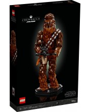 LEGO Star Wars - Chewbacca Builder (75371)