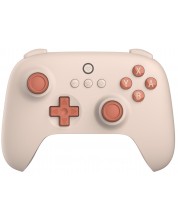 Controller 8BitDo - Ultimate C Bluetooth, wireless, portocaliu (Nintendo Switch) -1