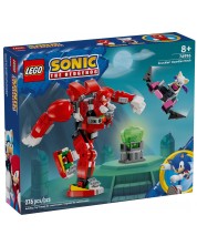 Constructor LEGO Sonic - Robotul lui Nichols (76996) -1