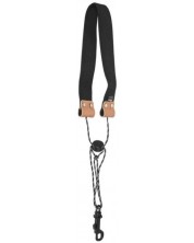 Curea pentru saxofon Stagg – GoodGroove SAX STRAP4 BK, negru