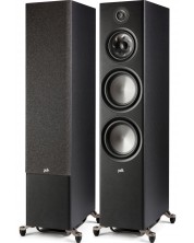 Boxe Polk Audio - Reserve R700, 2 bucăți, negre - imagine 1