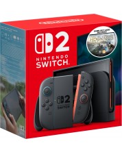 Consolă Nintendo Switch 2 + Mario Kart World Bundle | Ozone.ro