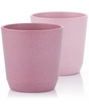 Set de pahare Reer, 2 bucăți, roz -1