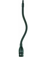 Microfon cu condensator Shure - Microflex MX202BP/S, supercardioid, negru