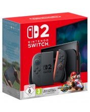 Nintendo Switch OLED - White | Ozone.ro