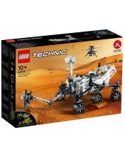 Constructor LEGO Technic - NASA Perseverance Mars Rover (42158) -1