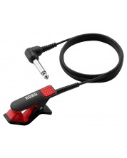 Контактен микрофон Korg - CM, CM-200-BKRD, negru/roşu