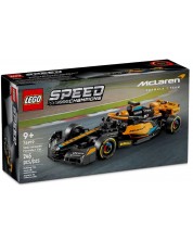 Constructor LEGO Speed Champions - McLaren Formula 1 2023 (76919) -1